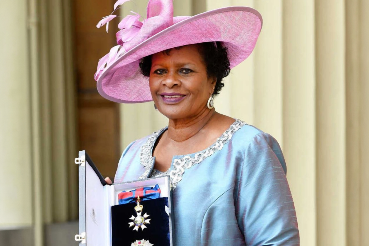 Barbados’s 57th Independence and Second Anniversary as a Republic