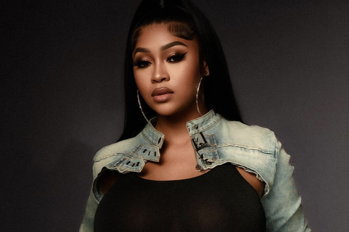 Florence El Luche, Star of Love and Hip Hop Miami,