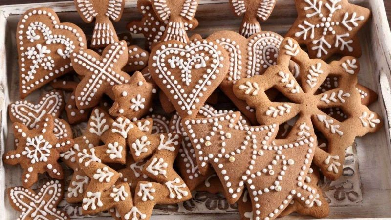 The Ultimate Guide to Gingerbread Cookies: Everything You Need to