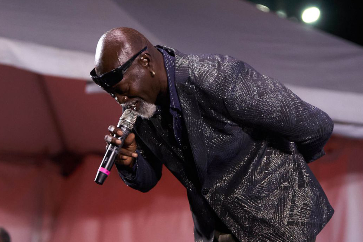 Carib Senior Calypso Monarch 2023 Finals
