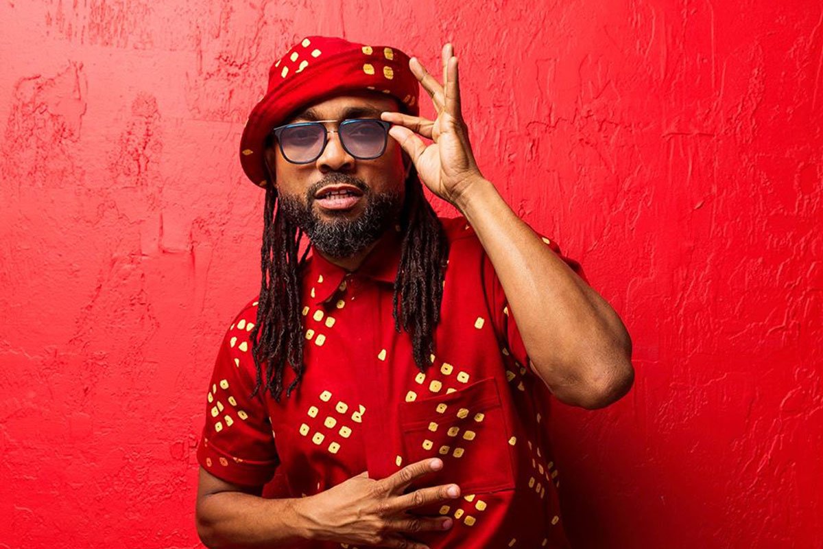 Machel Montano to sit out Trinidad Carnival 2024 Caribcast