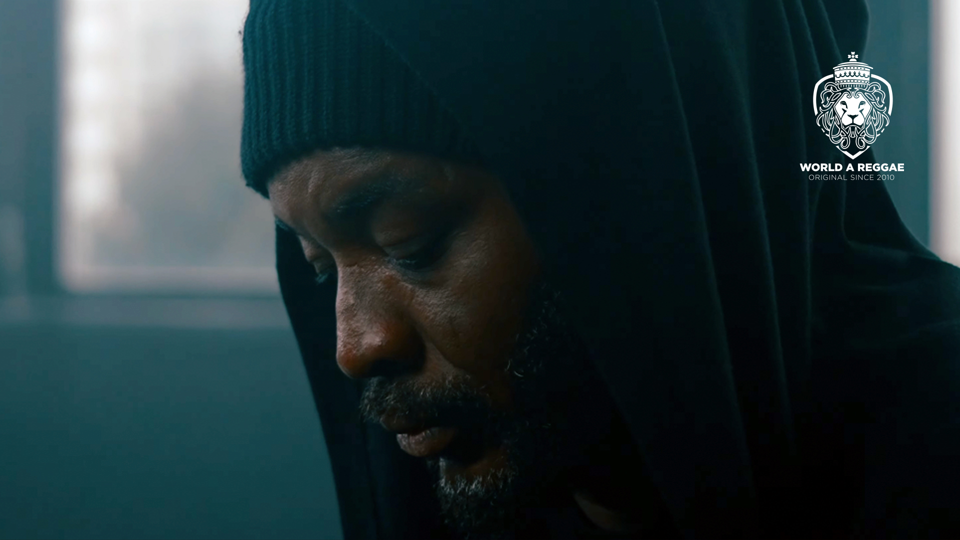 Mistry Babylon Caribcast