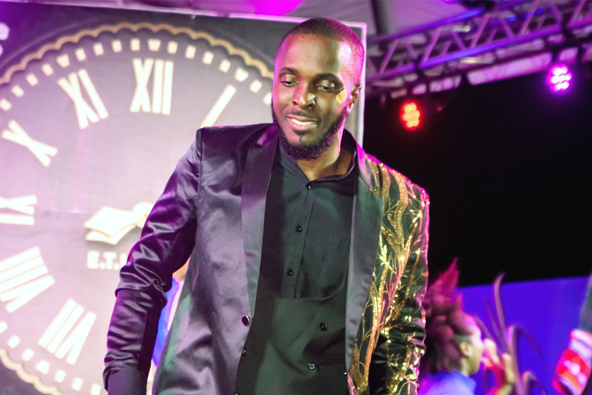 12 prepare for a showdown in the Skelec Power Soca