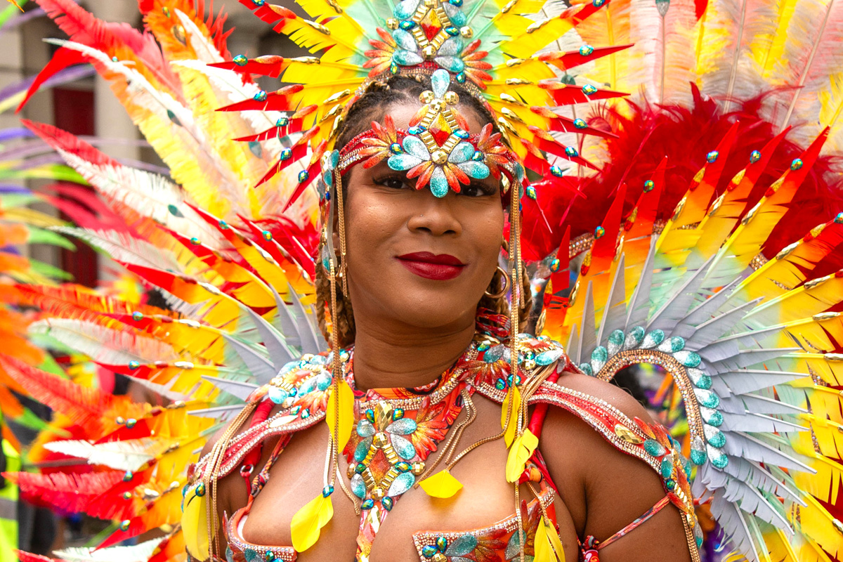UK government hands carnival creatives an intangible Christmas present