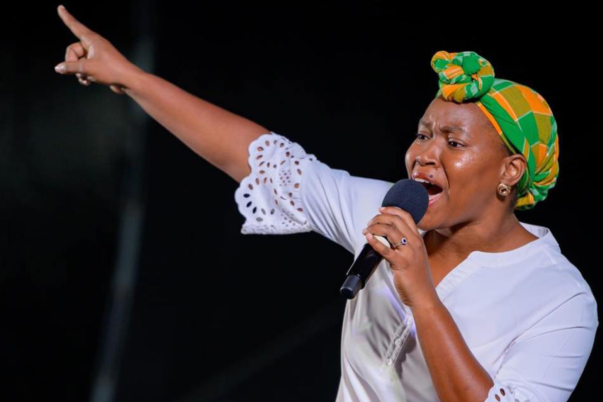 Keithroy Morson to defend Calypso Monarch title