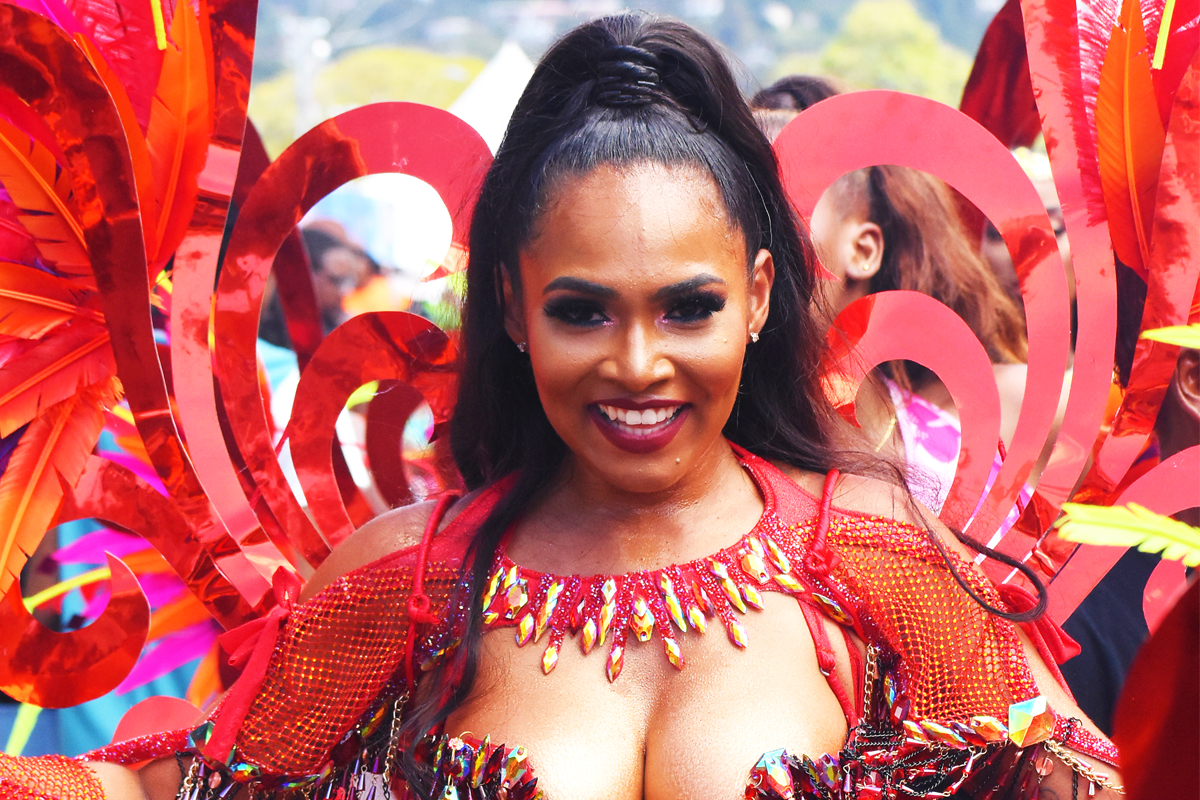 Tourism Trinidad aims to have half a million visitors by