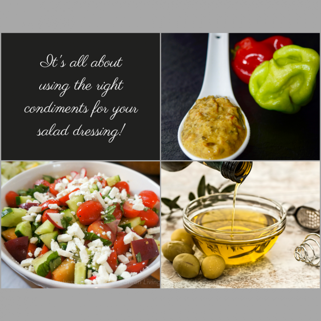 The Ultimate Guide to Creating Healthy Salad Recipes for Every