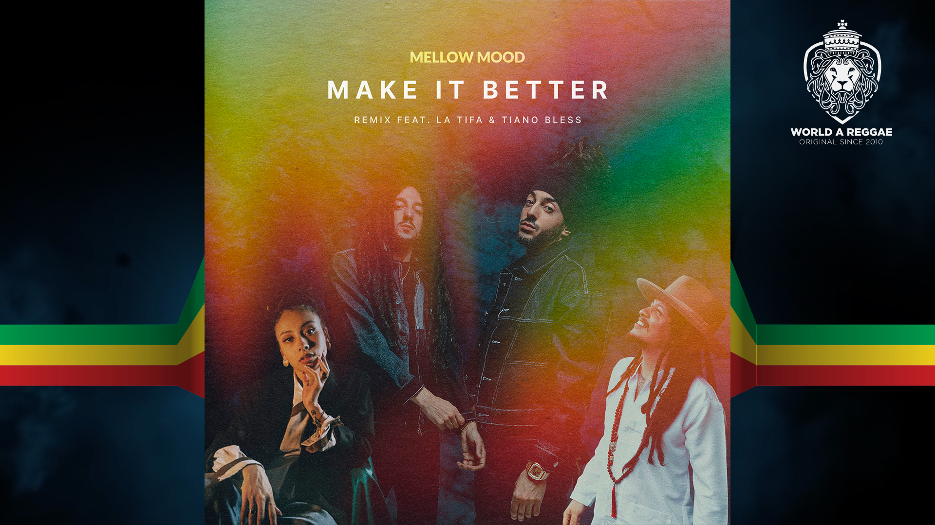 ‘Make It Better (Remix)’