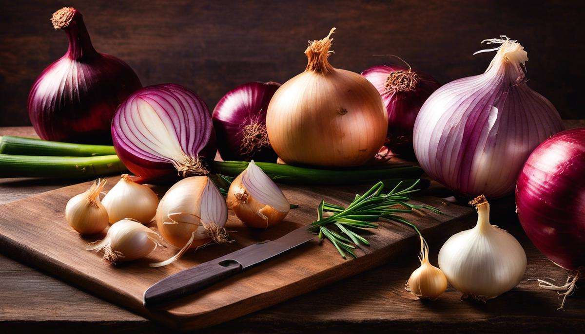 Mastering Onion Soup Recipes