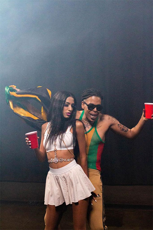 From Gymnastic Feats with Pamputtae to Soca/Dancehall Fusion with Savage