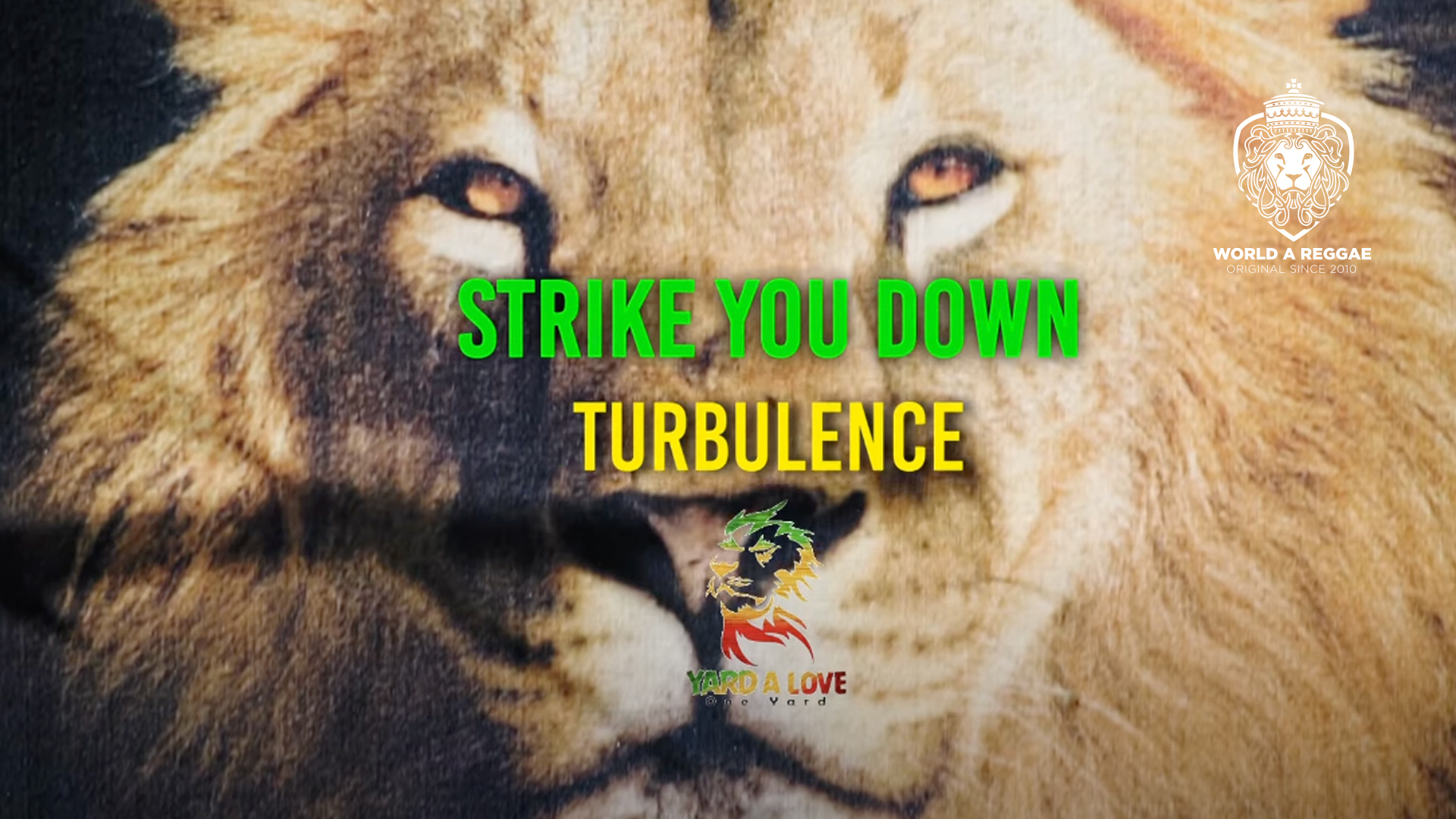 Strike you Down