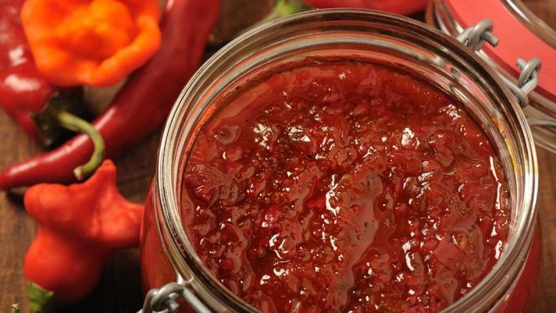 20 Pepper Jam Appetizers to Wow Your Guests