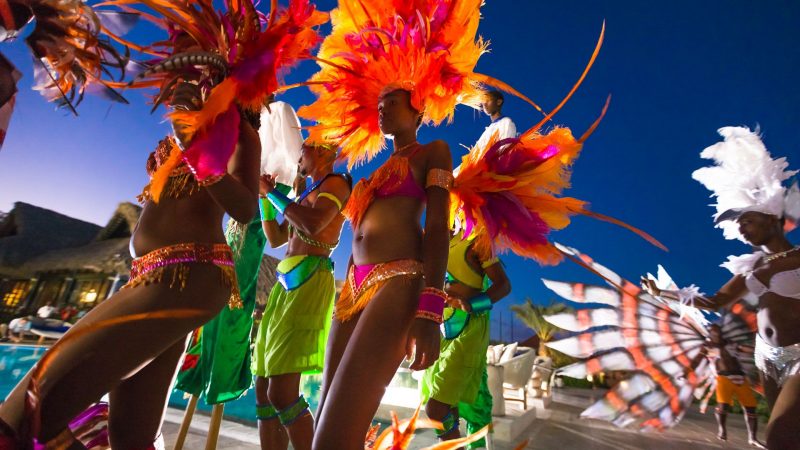 Caribbean Carnival Dates 2024: The Complete Calendar