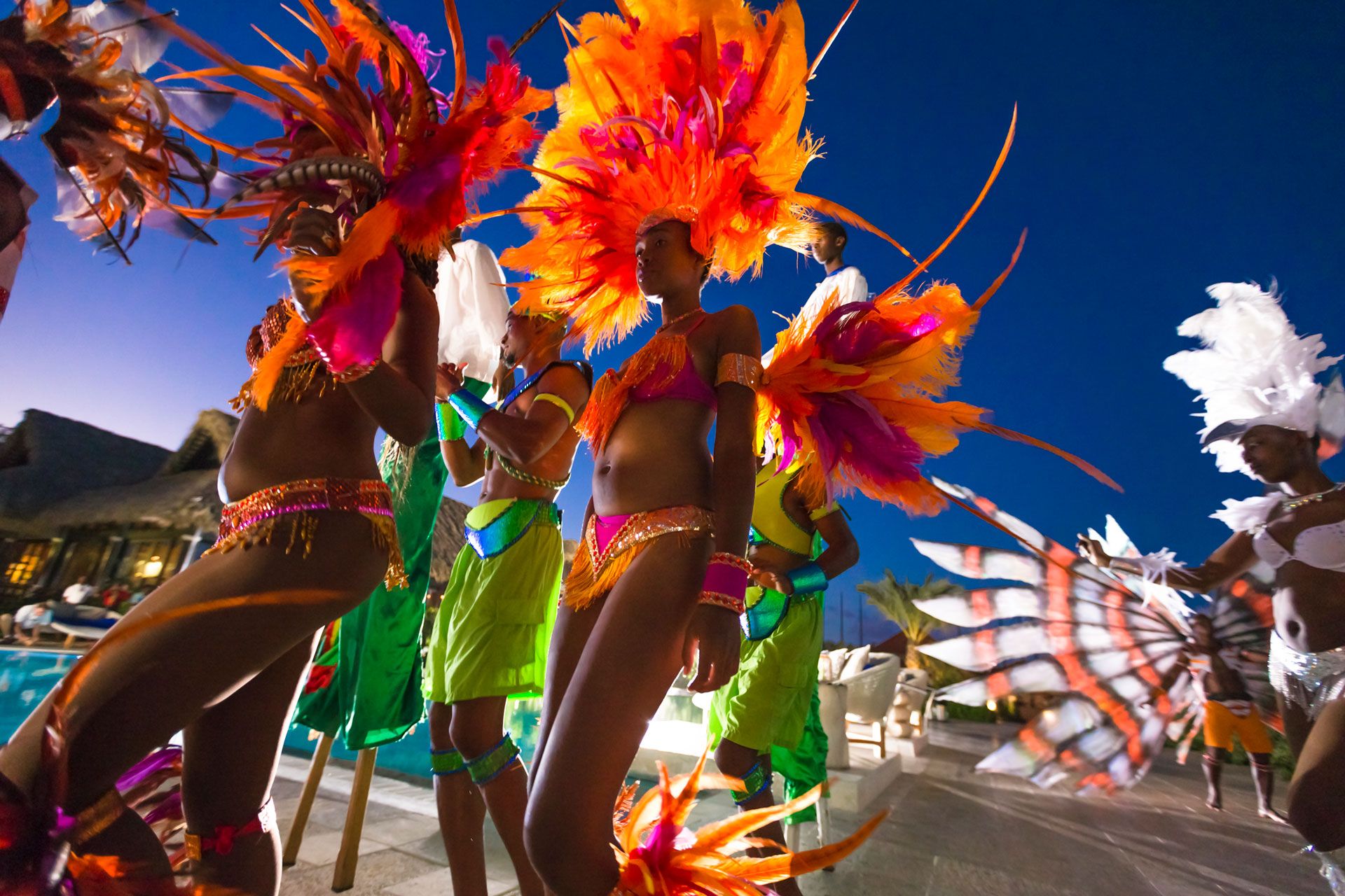 Caribbean Carnival Dates 2024 The Complete Calendar Caribcast