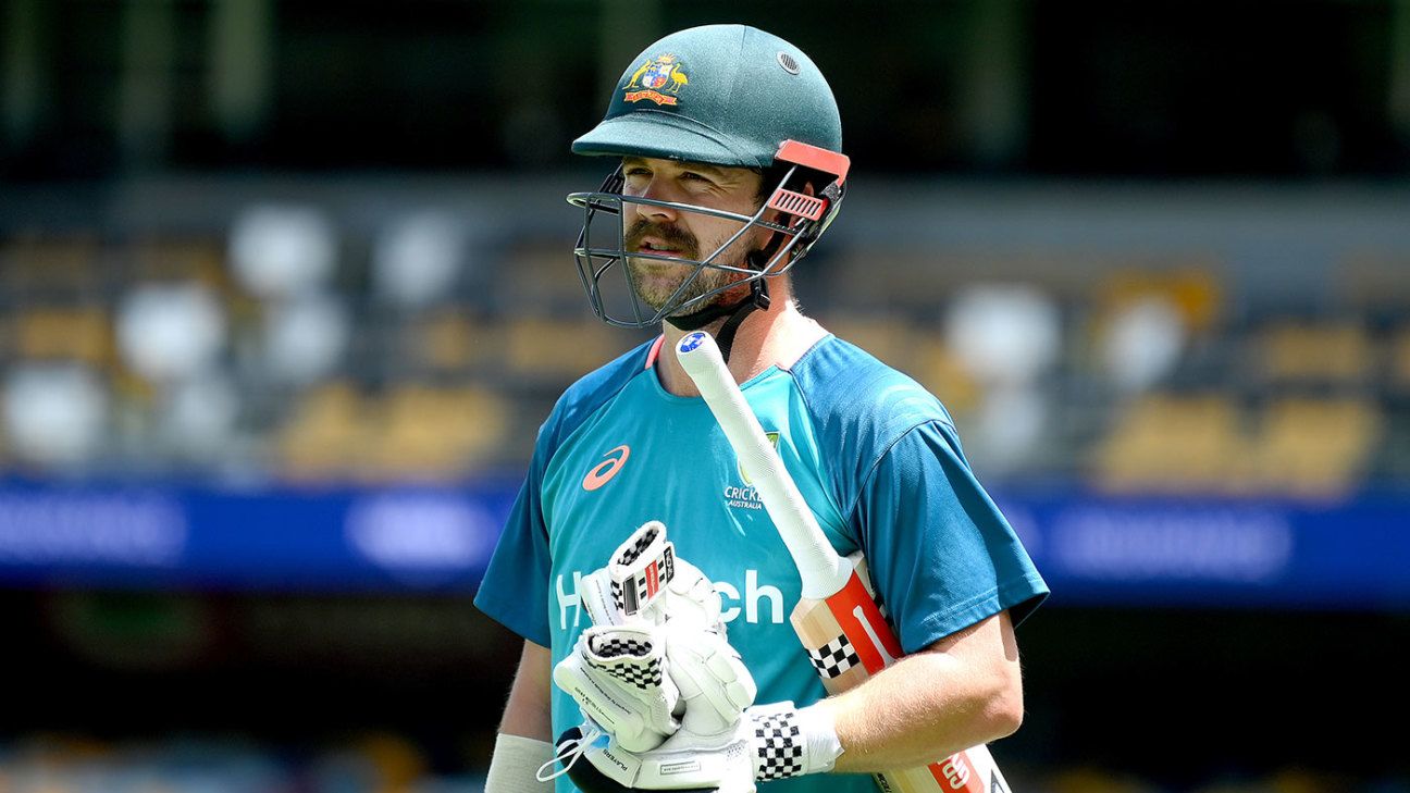 All eyes on the weather as Australia target a summer