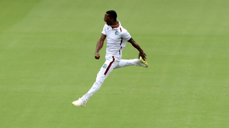 Ball-by-ball: Shamar Joseph rips through Australia at the Gabba