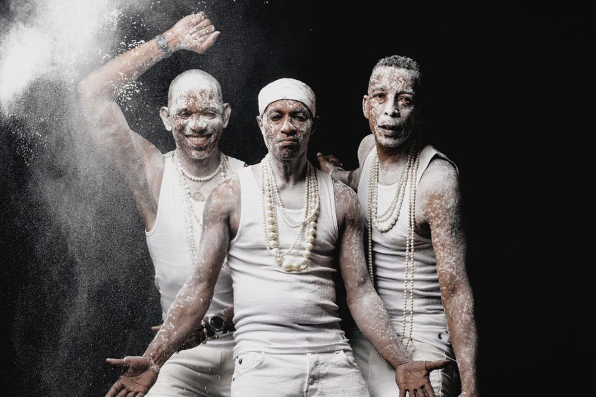 3canal bows out of J’Ouvert with one last blast of