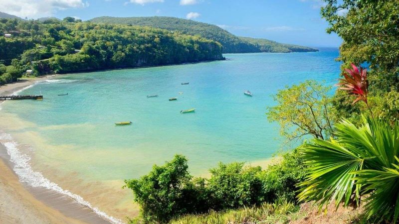 Dive into Paradise: The Most Popular French Caribbean Islands