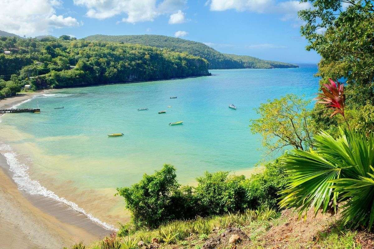 Dive into Paradise: The Most Popular French Caribbean Islands
