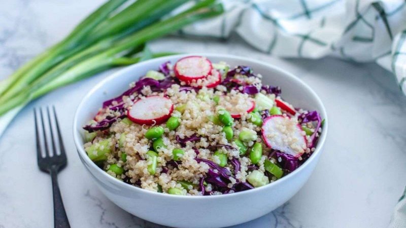 How to cook quinoa