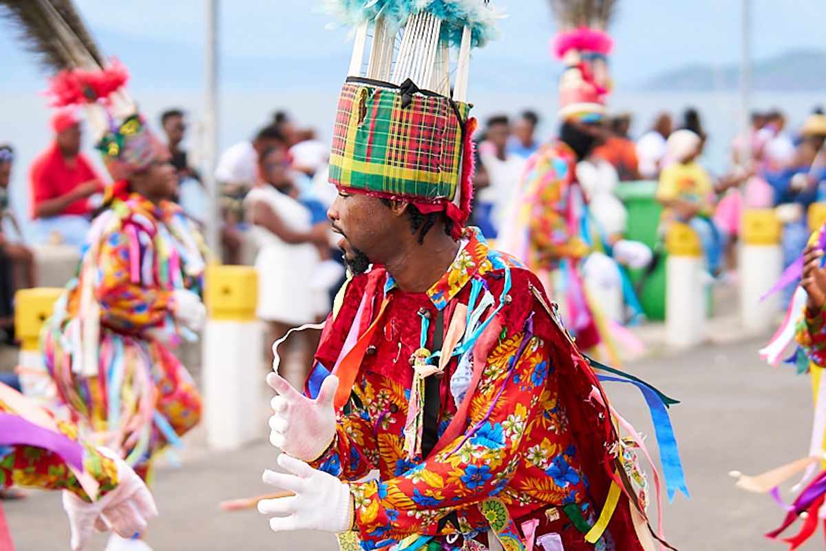 First wave of activities announced for Nevis Culturama Festival
