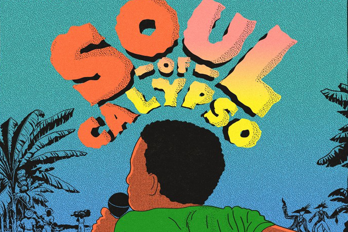 ‘Now I write a hit calypso’ – Machel returns to