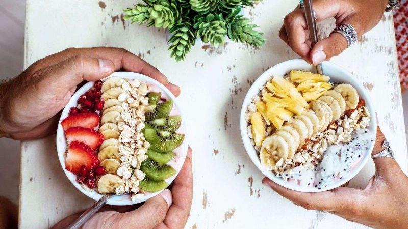 Sunshine on a Plate: Unveiling the Power of Caribbean Superfoods