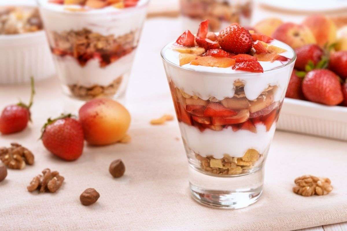 10 Yogurt Parfait Recipes to Take Your Taste Buds on