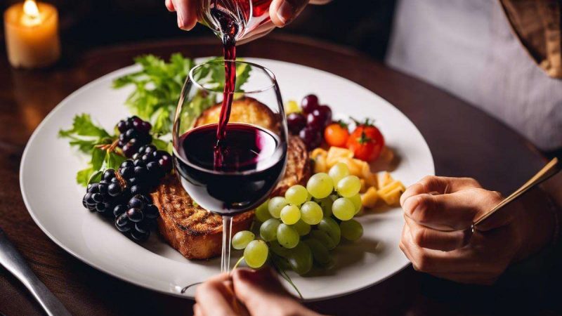 Cooking with Wine: Simple Guide