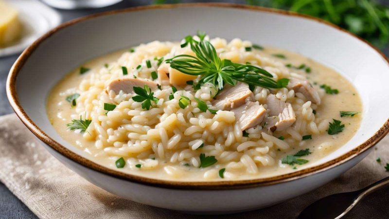 5 Delicious Recipes Elevating Meals with Chicken Bouillon