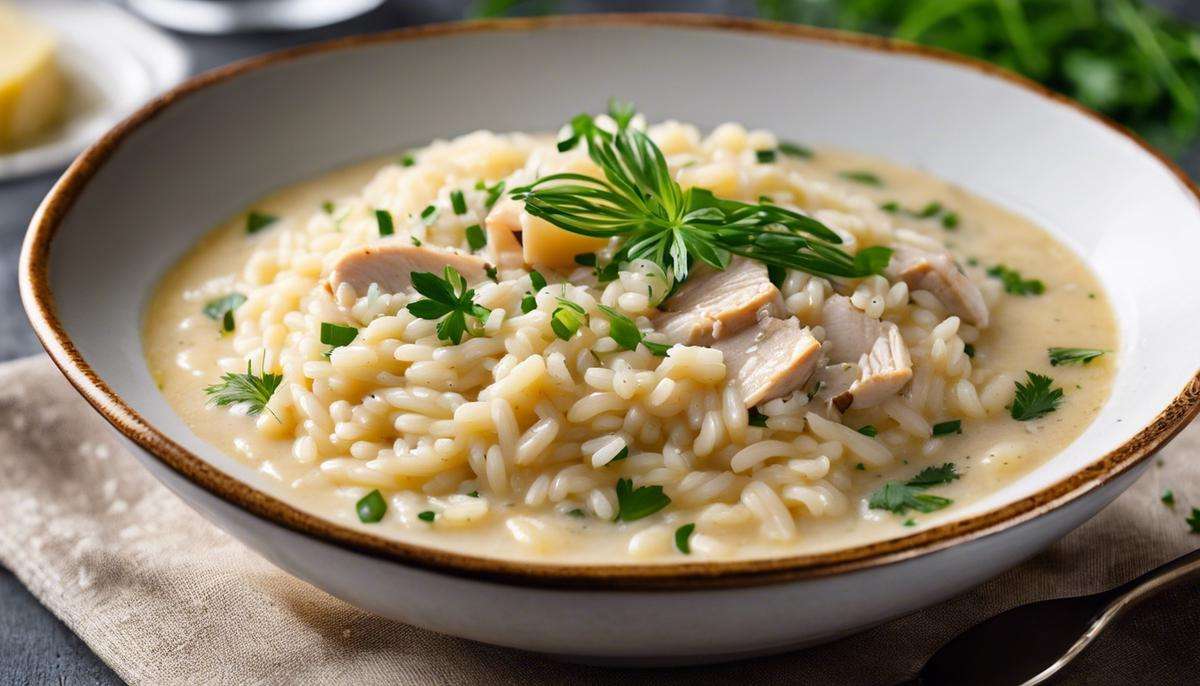 5 Delicious Recipes Elevating Meals with Chicken Bouillon