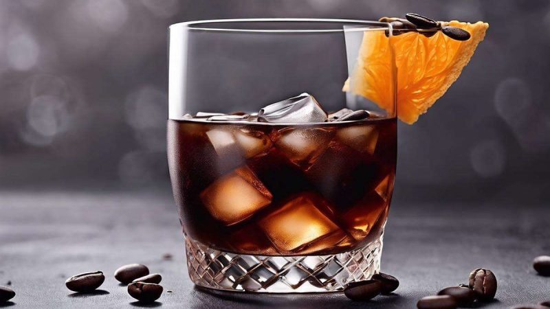 10 After-Dinner Drinks to Captivate Your Palate