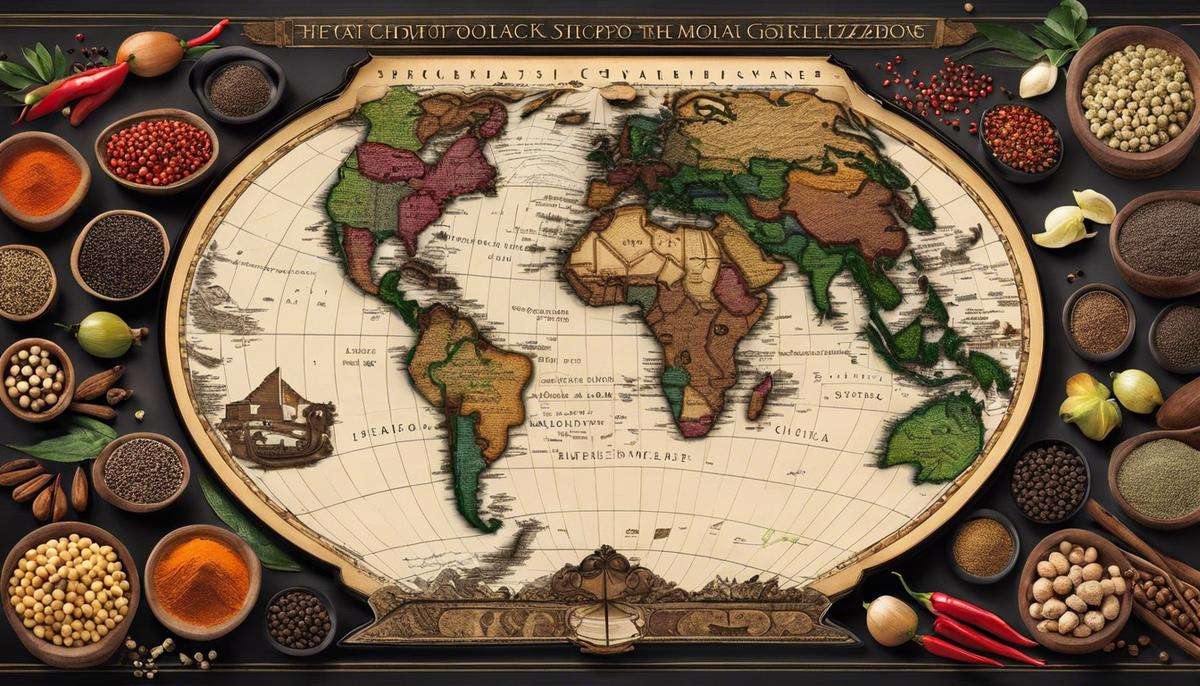 Unlocking Black Pepper’s Magic in Your Kitchen