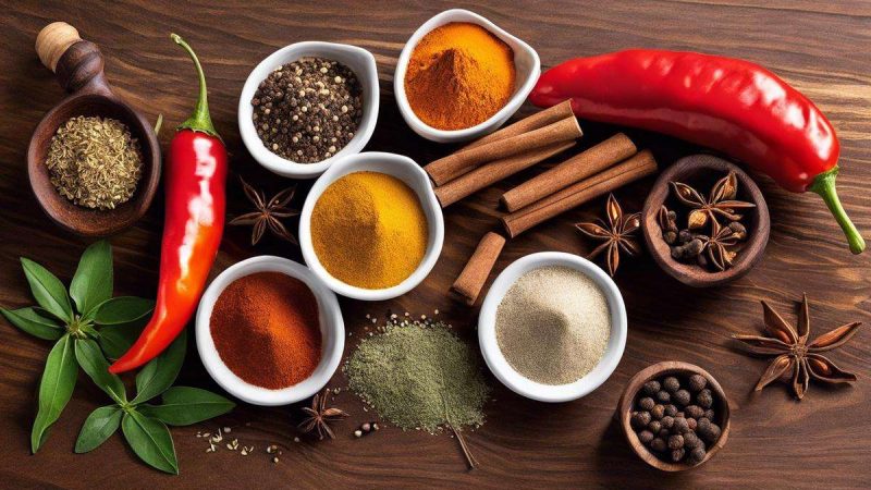 Sizzling Jerk Chicken Recipes Made Easy