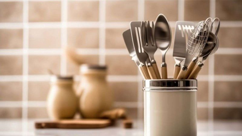 How Important are the Right Kitchen Tools?