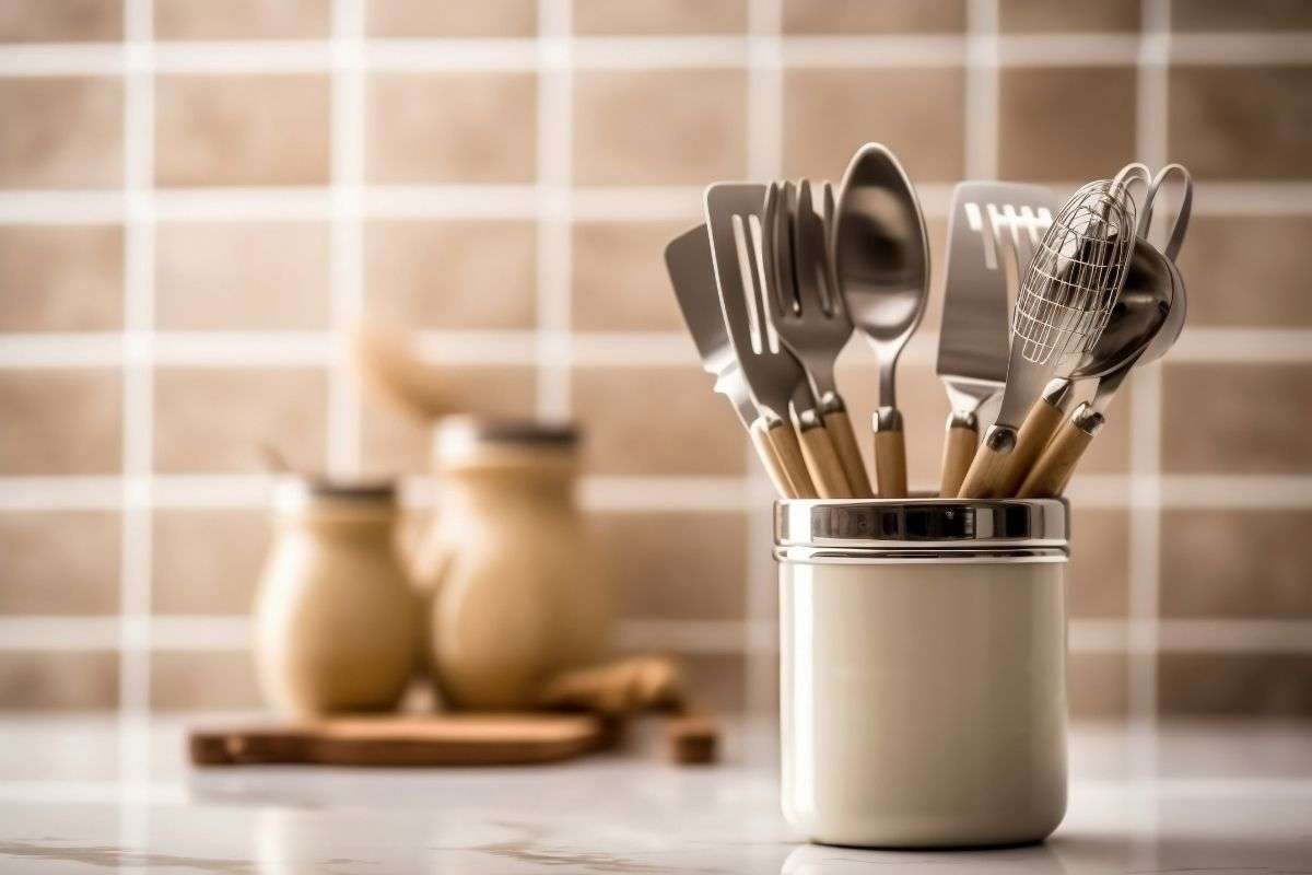 How Important are the Right Kitchen Tools?