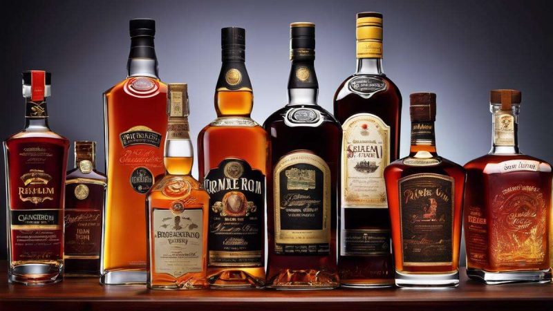 Cooking with Rum Made Easy