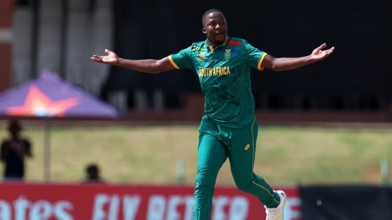 Australia, South Africa, India march into semi-finals