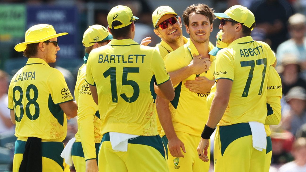 Morris injured but West Indies fold for 86 as Bartlett