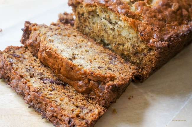 Banana Bread