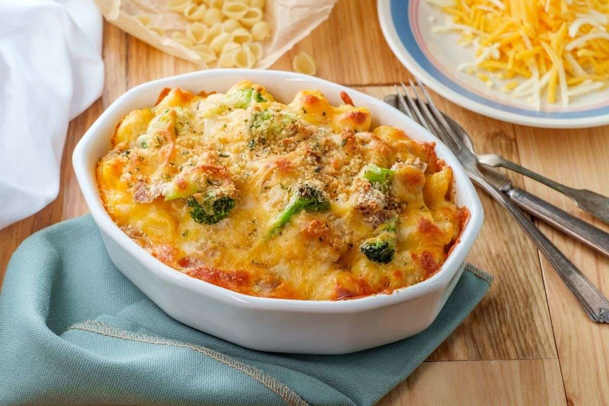 All You Need to Know About Casseroles: From Comfort Food