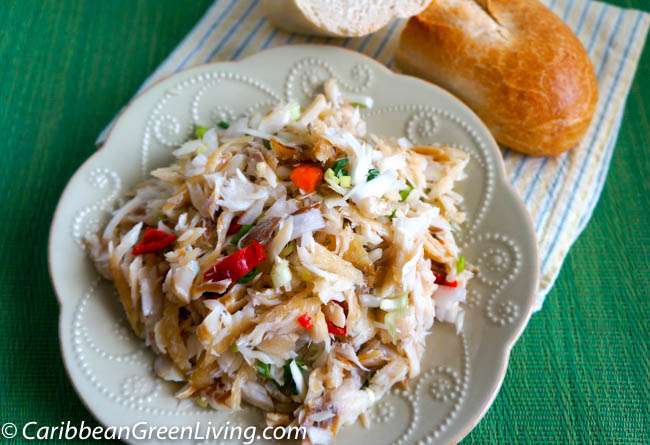 Chiquetaille de Morue