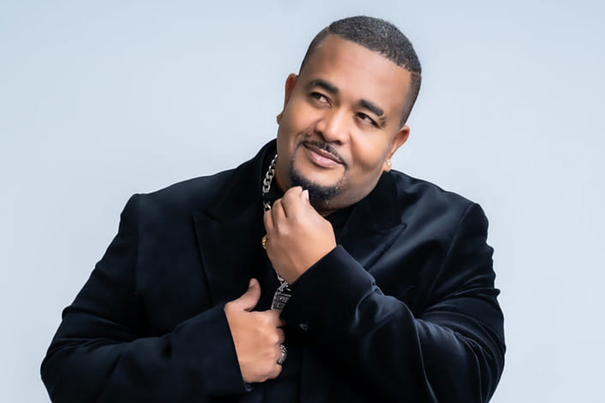 Chutney Soca Monarch Finals 2024