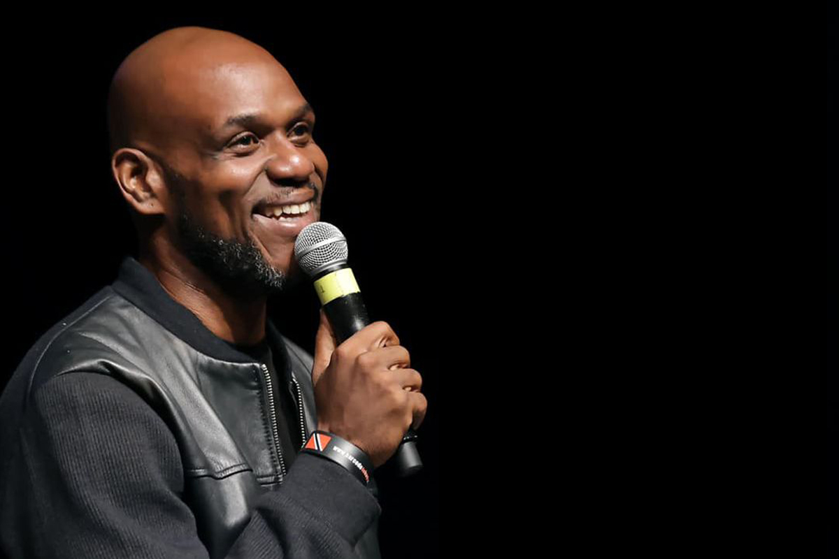 Duvone Stewart: The Man Behind the Music
