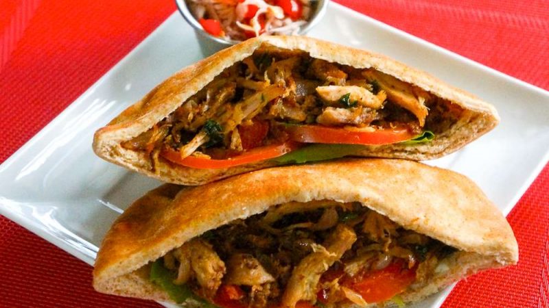 Give Leftover Haitian Griot a Golden Second Act: Haitian Griot