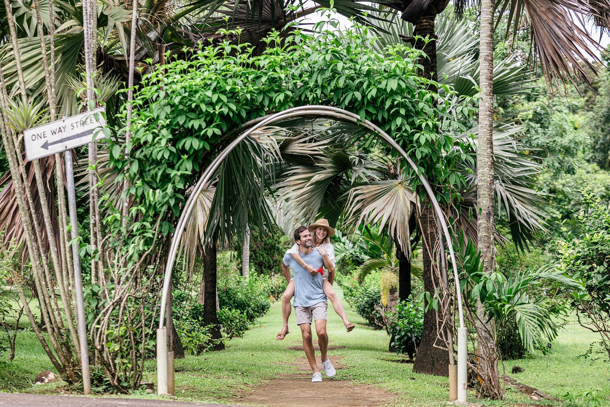 6 Standout Experiences At The All-New Sandals Saint Vincent