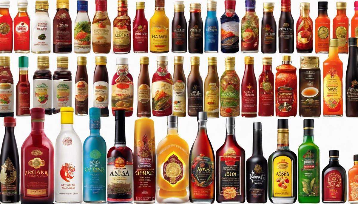 Taste of Asia & Caribbean in Your Home