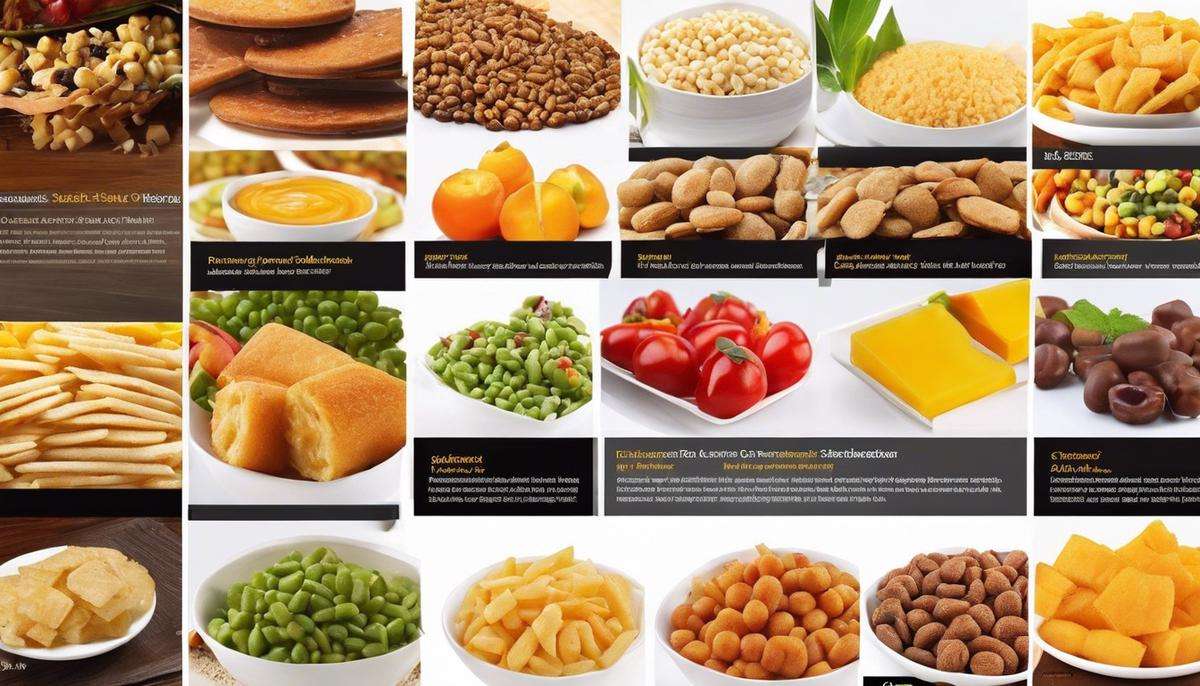 Tempting Caribbean Movie Snacks