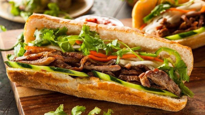 5 Hog-tastic Heroes: Pork Sandwich Recipes to Rock Your World