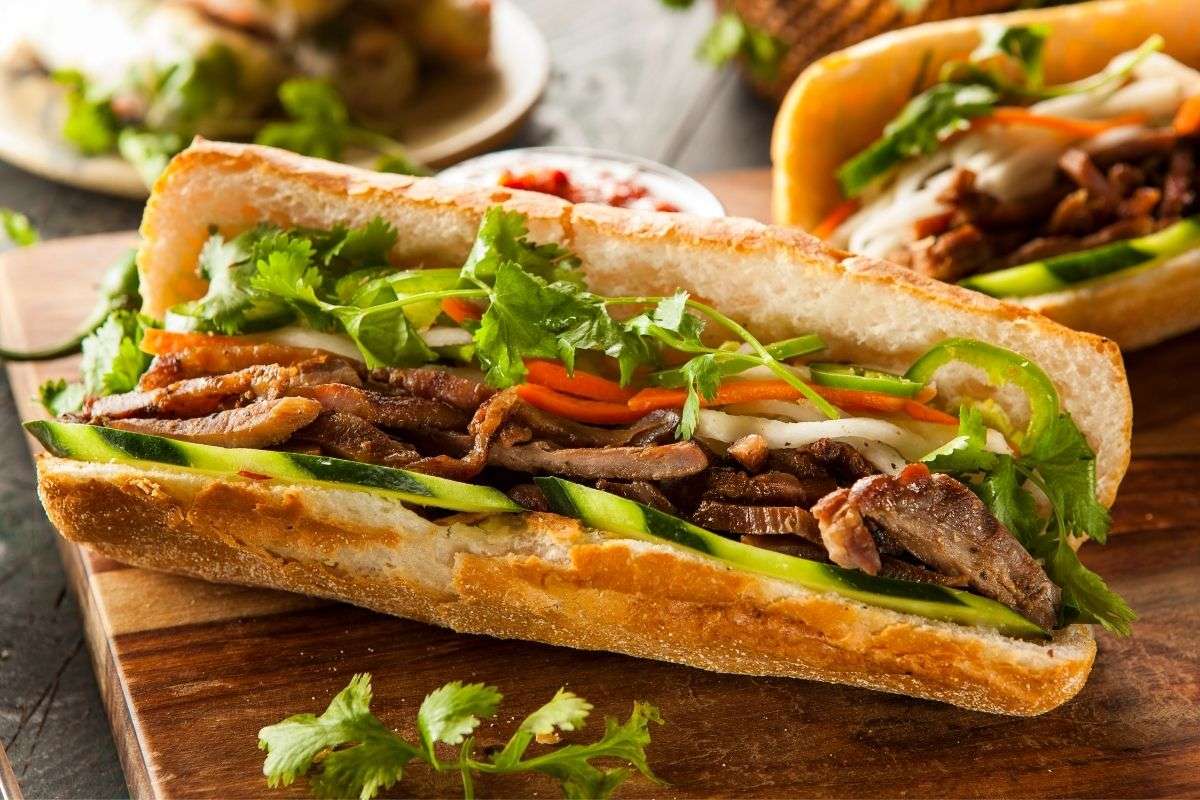 5 Hog-tastic Heroes: Pork Sandwich Recipes to Rock Your World